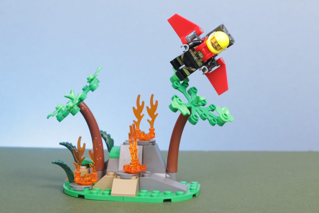 LEGO City Fire 60410 60411 60412 60413 and 60414 review 17 1024x683