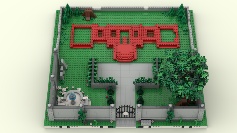 kuragari1 x mansion expansion courtyard 2