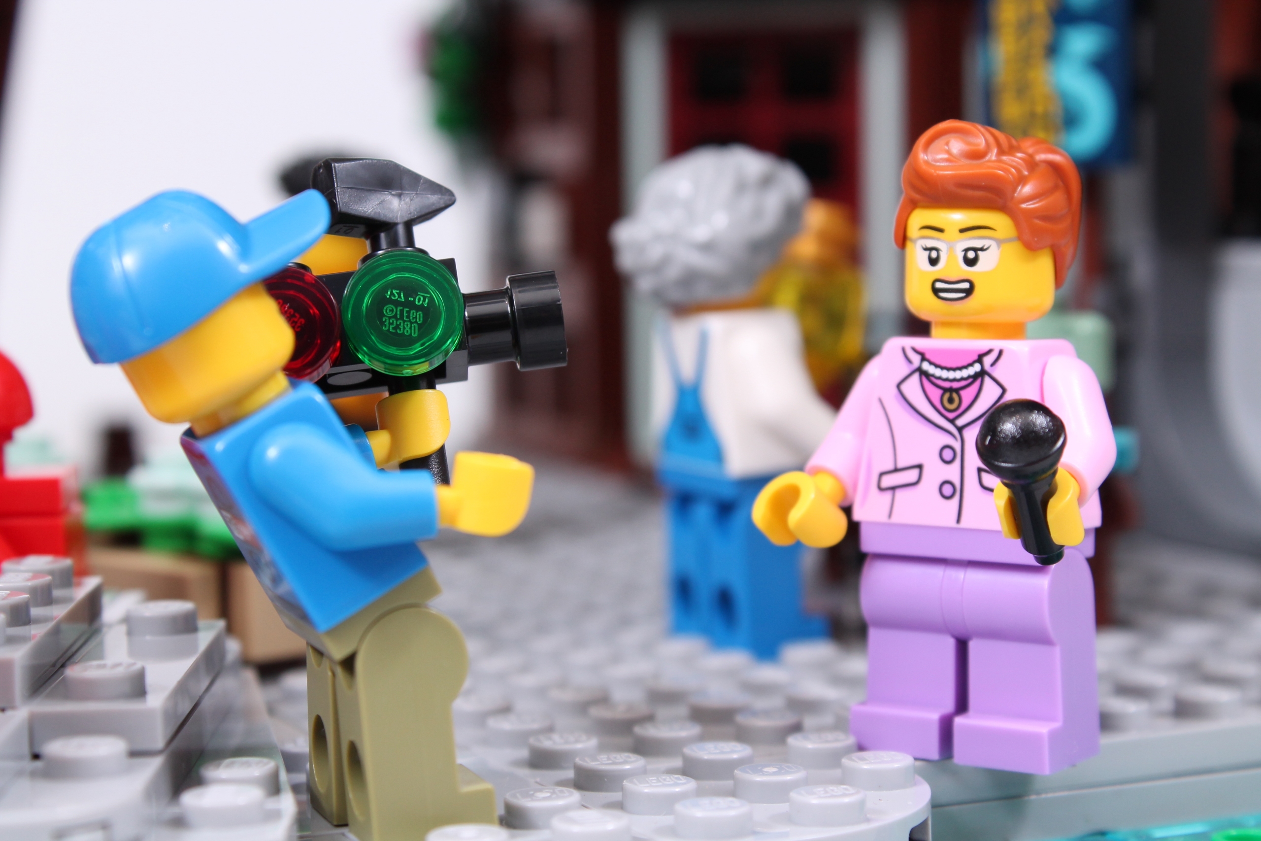 LEGO NINJAGO 71799 NINJAGO City Markets review 36 scaled