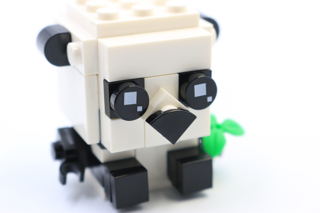 40466BrickHeadzChineseNewYearPanda10