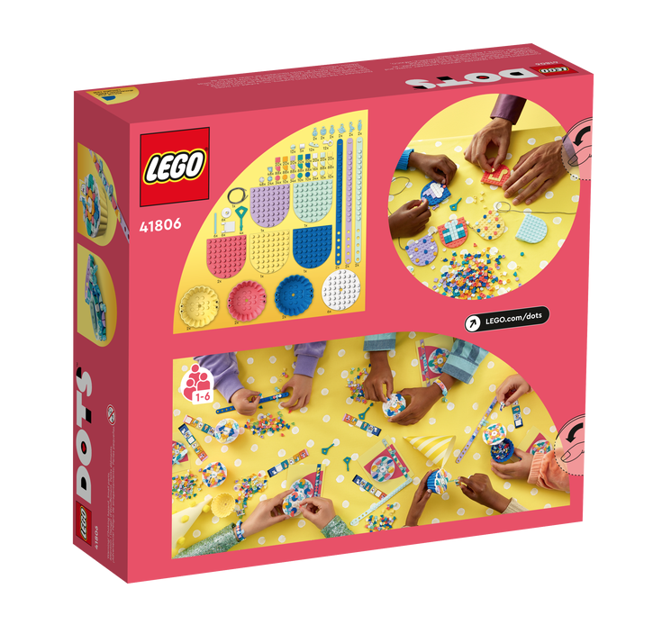 41806 Ultimate Party Kit 5