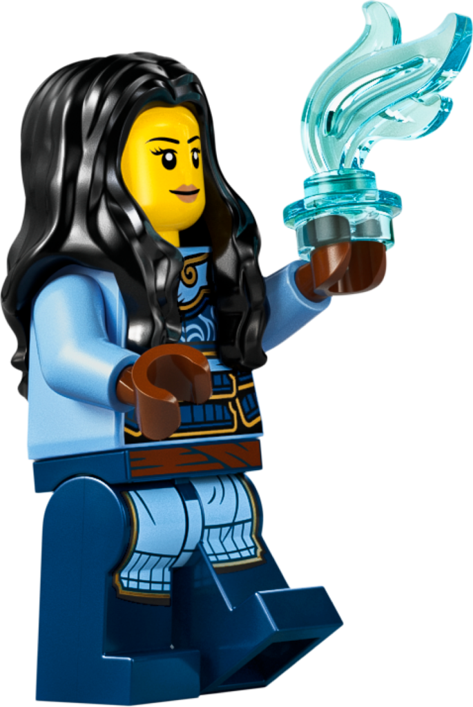 LEGO NINJAGO 71858 Four Weapons Blacksmith 15th Anniversary 1 685x1024