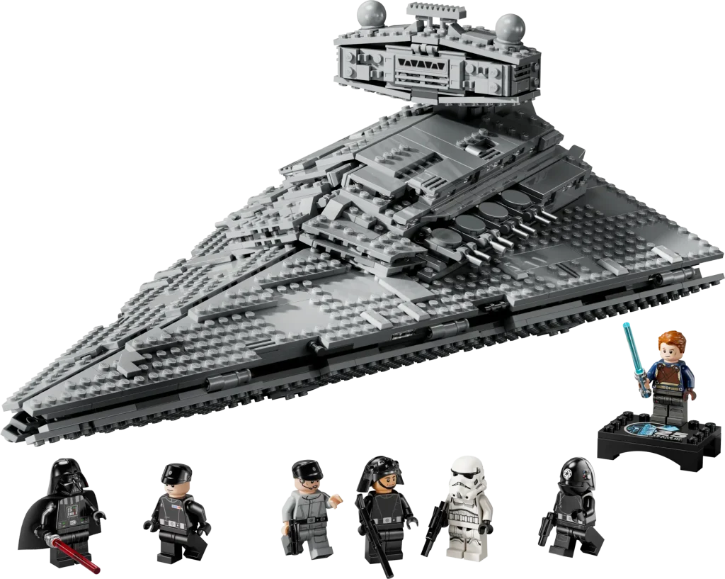 LEGO Star Wars 75394 Imperial Star Destroyer 02 1024x817