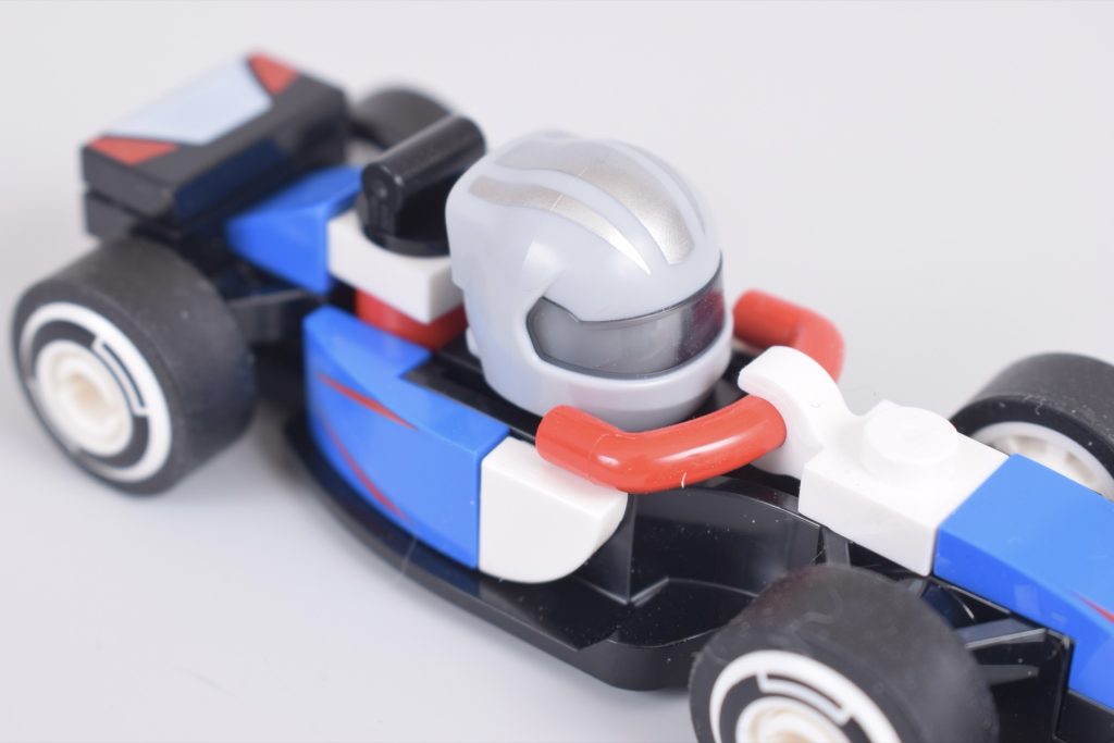 LEGO 71049 F1 Collectible Race Cars review 38 1024x683