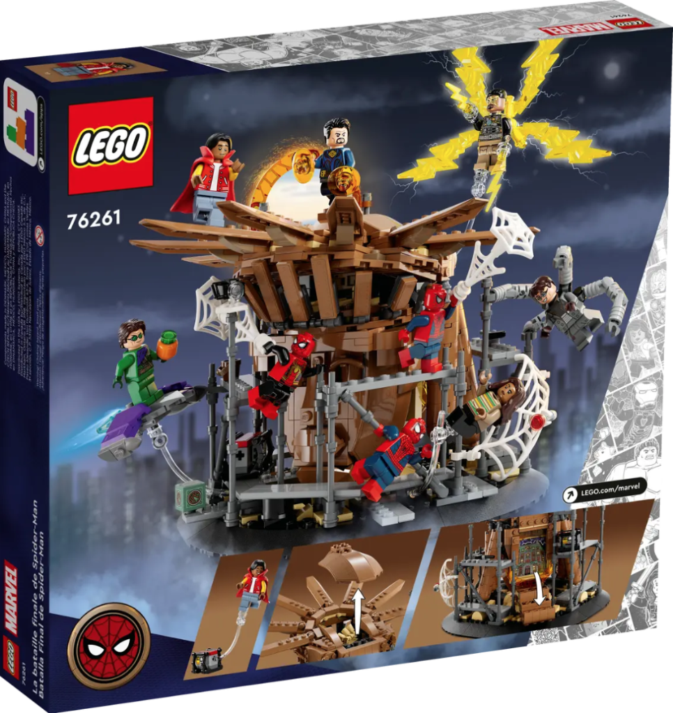 LEGO Marvel 76261 Spider Man Final Battle box back 966x1024