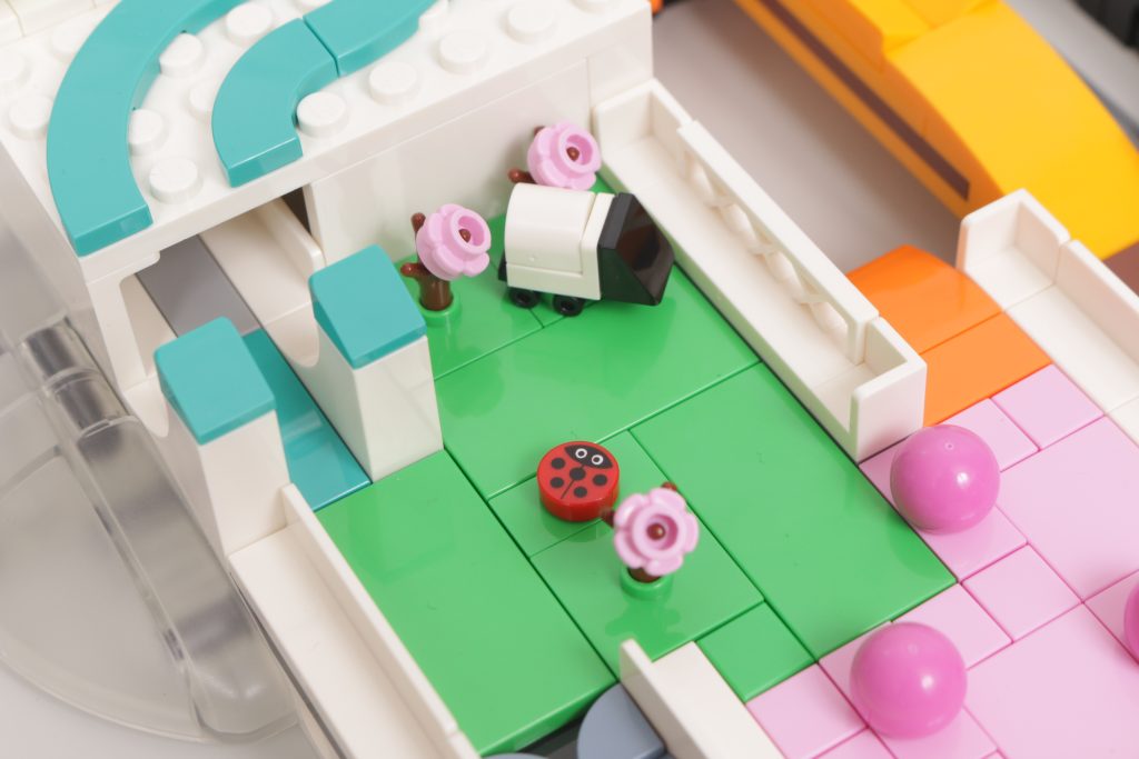 LEGO 40596 Magic Maze gift with purchase review 8 1024x683