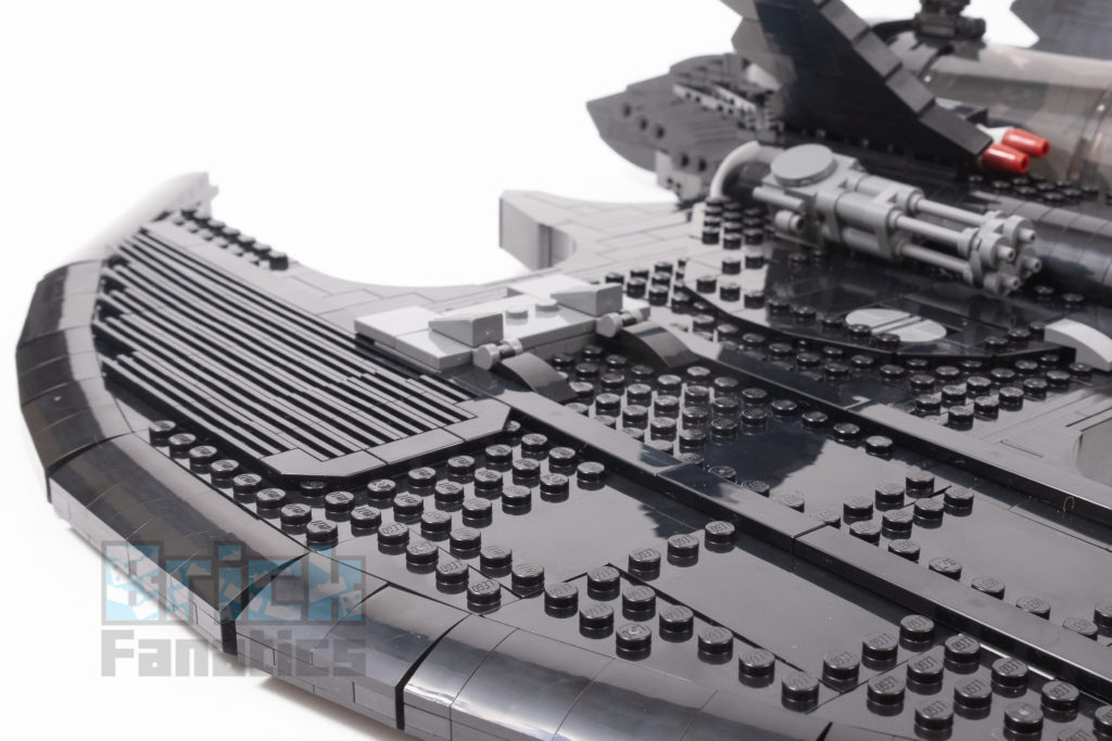 LEGO DC Batman 76161 1989 Batwing 30