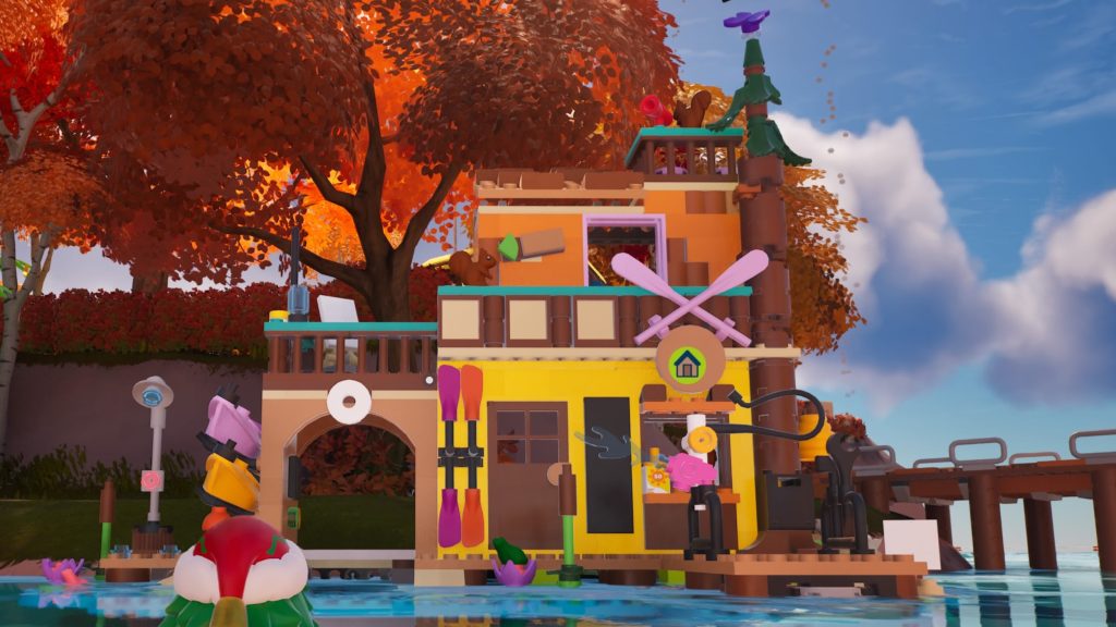lego fortnite cat island adventure screenshot 3 1024x576