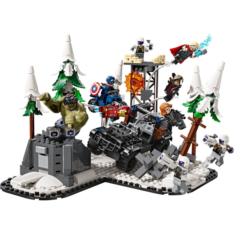 lego marvel super heroes 76291 avengers assemble age of ultron3