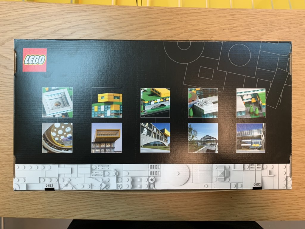 LEGO 4000048 LEGO Campus 4