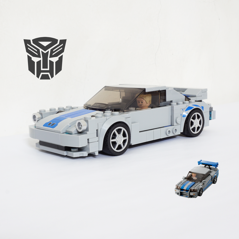 76917 mirage kmpmocs