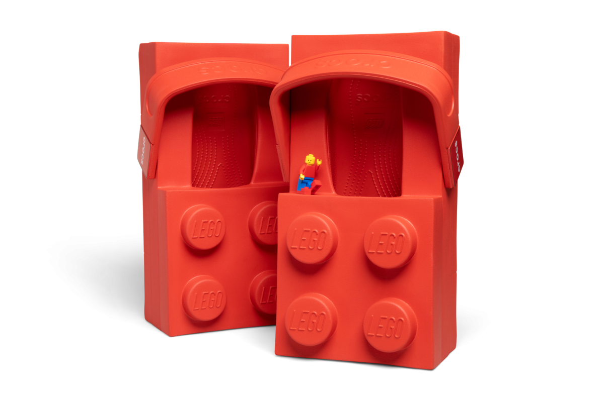 LEGO Crocs Brick Clog 5 1200x800
