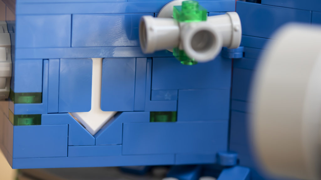 LEGO ICONS 10497 Galaxy Explorer 25 1024x576