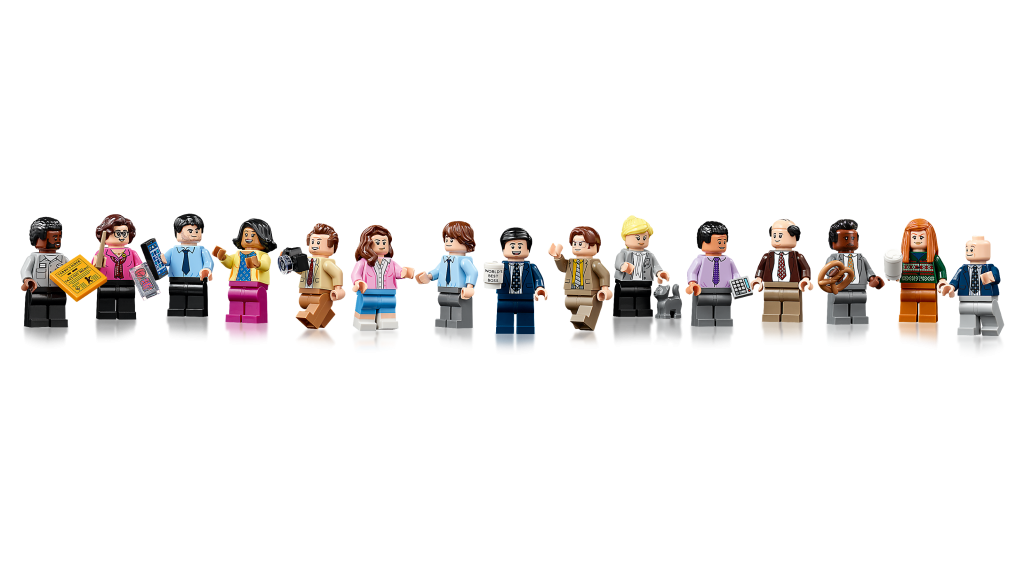 LEGO Ideas 21336 The Office 13 1024x576
