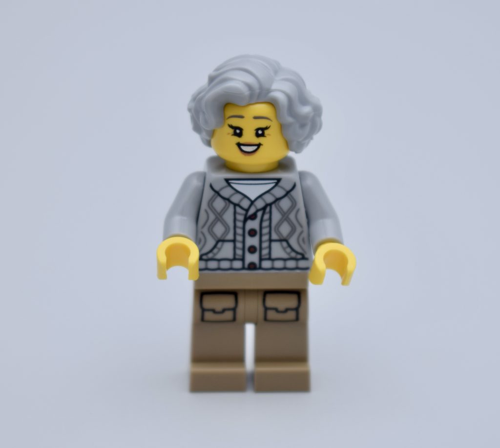 LEGO Icons 10325 Alpine Lodge Review 47 1024x917