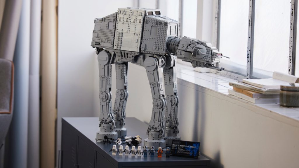 LEGO Star Wars 75313 AT AT featured 6 1024x576