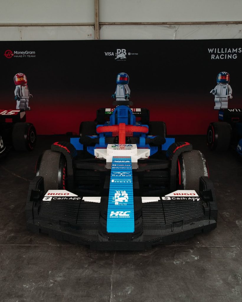 lego f1 life size miami grand prix 7 820x1024