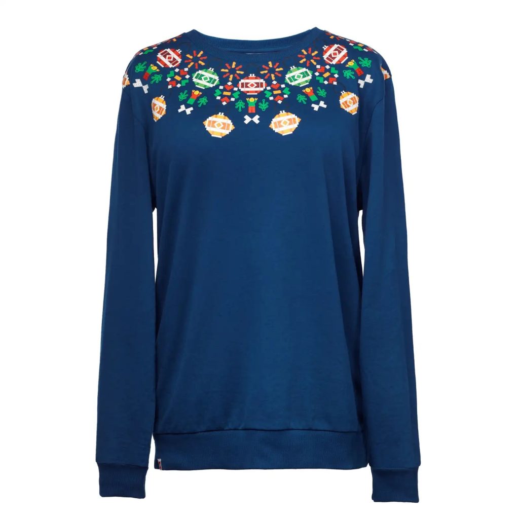 LEGO 5008227 Christmas Jumper – Adults 1024x1024