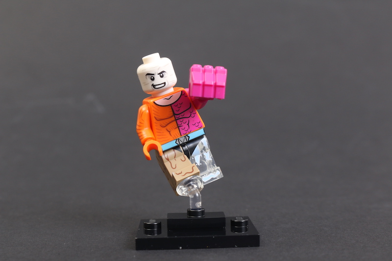 LEGO 71026 DC Super Heroes Collectible Minifigures review 10 3