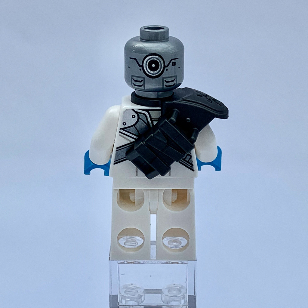 LEGO NINJAGO 70673 Shuricopter 9