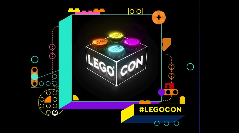 LEGO CON liveblog – designer interviews, new set reveals and more