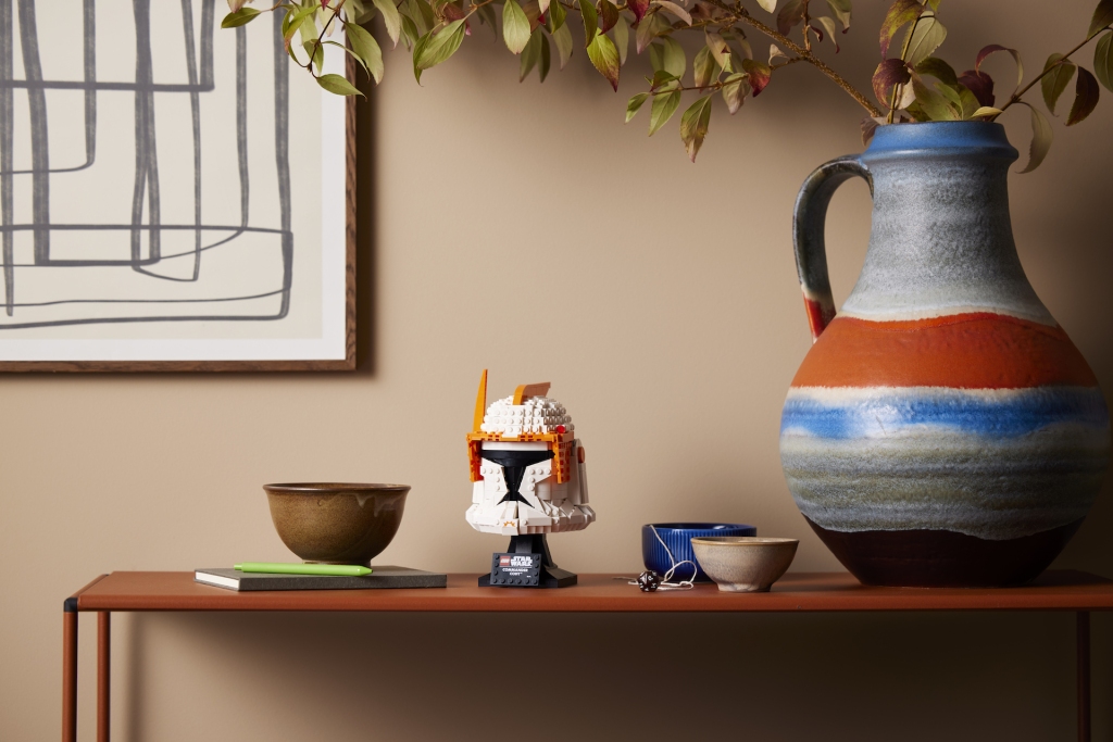 LEGO Star Wars 75350 Clone Commander Cody Helmet 4 1024x683