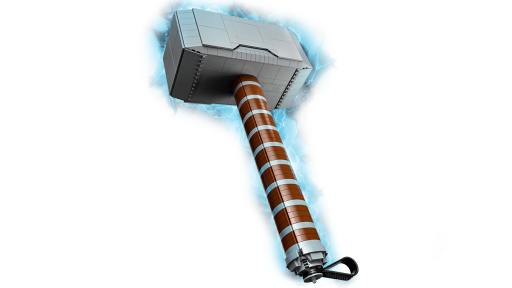 LEGO Marvel 76209 Thors Hammer 4 1024x576
