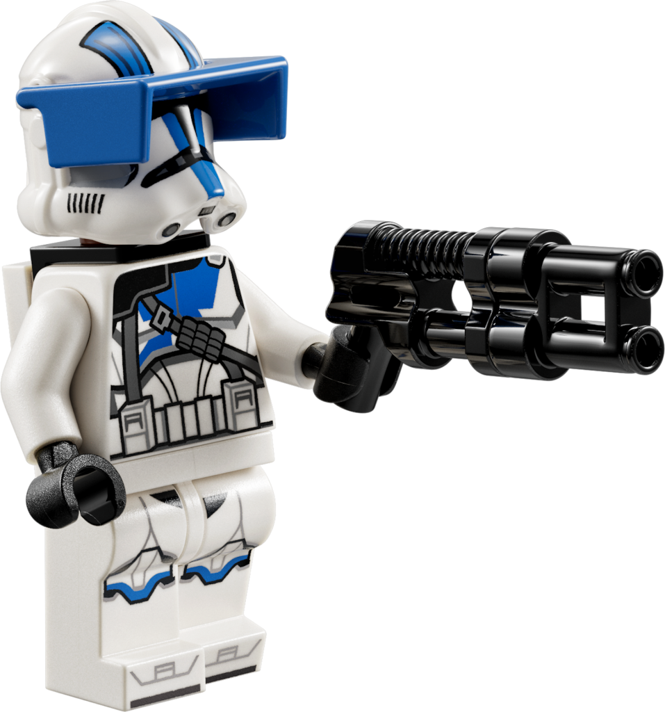 LEGO Star Wars 75345 501st Clone Troopers Battle Pack 12 957x1024