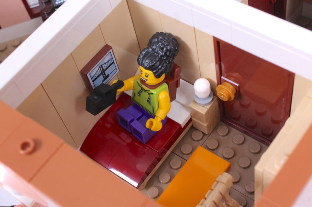 LEGO for Adults 10297 Boutique Hotel review 37 1024x681