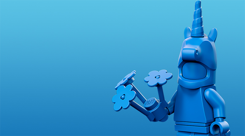 LEGO VIP add-on packs revealed, including pirates and pigs