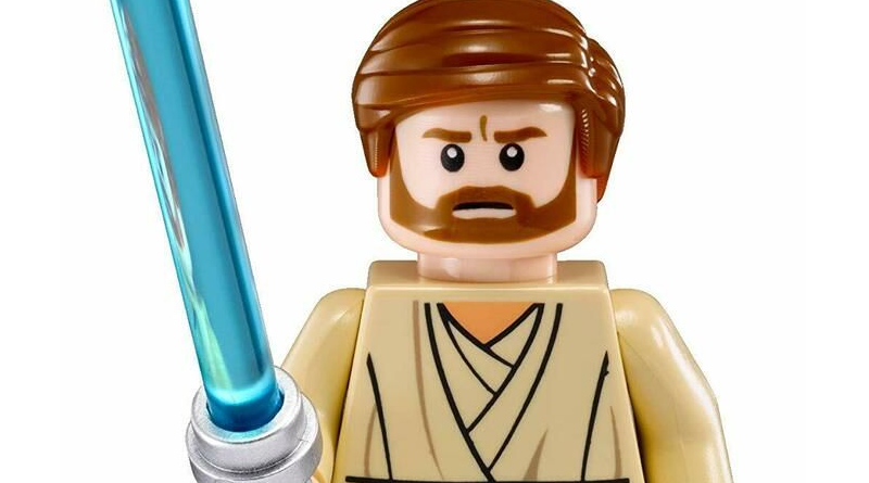 Star Wars Obi-Wan Kenobi series officially announced for Disney+