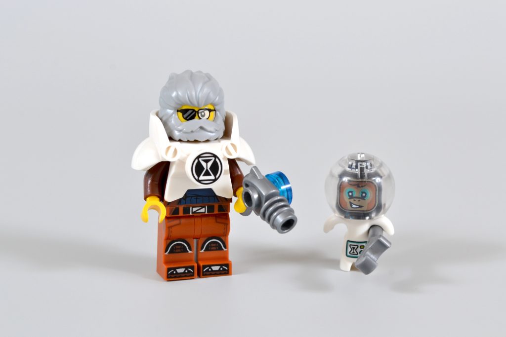 LEGO DREAMZzz 71460 Mr Ozs Spacebus 23 1024x683