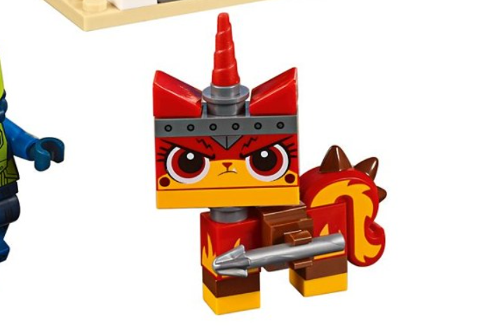 lego 70831
