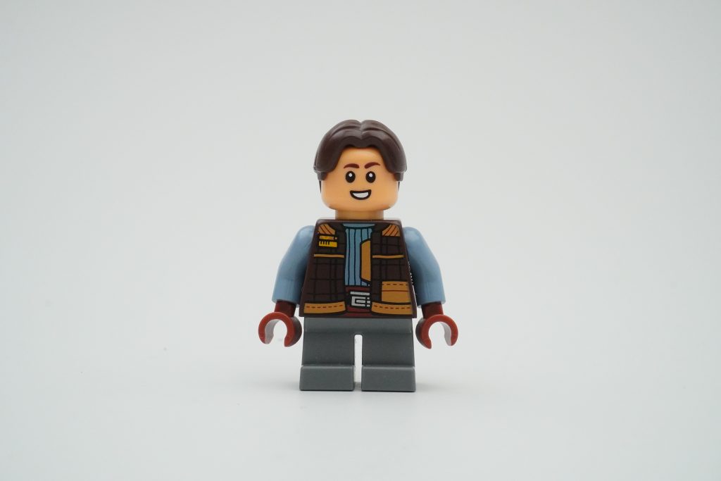 LEGO 75357 Ghost Phantom II review 34 1024x683
