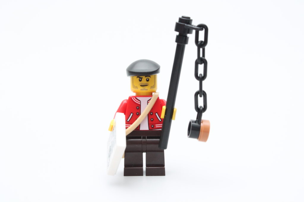 10278 Police Station 46