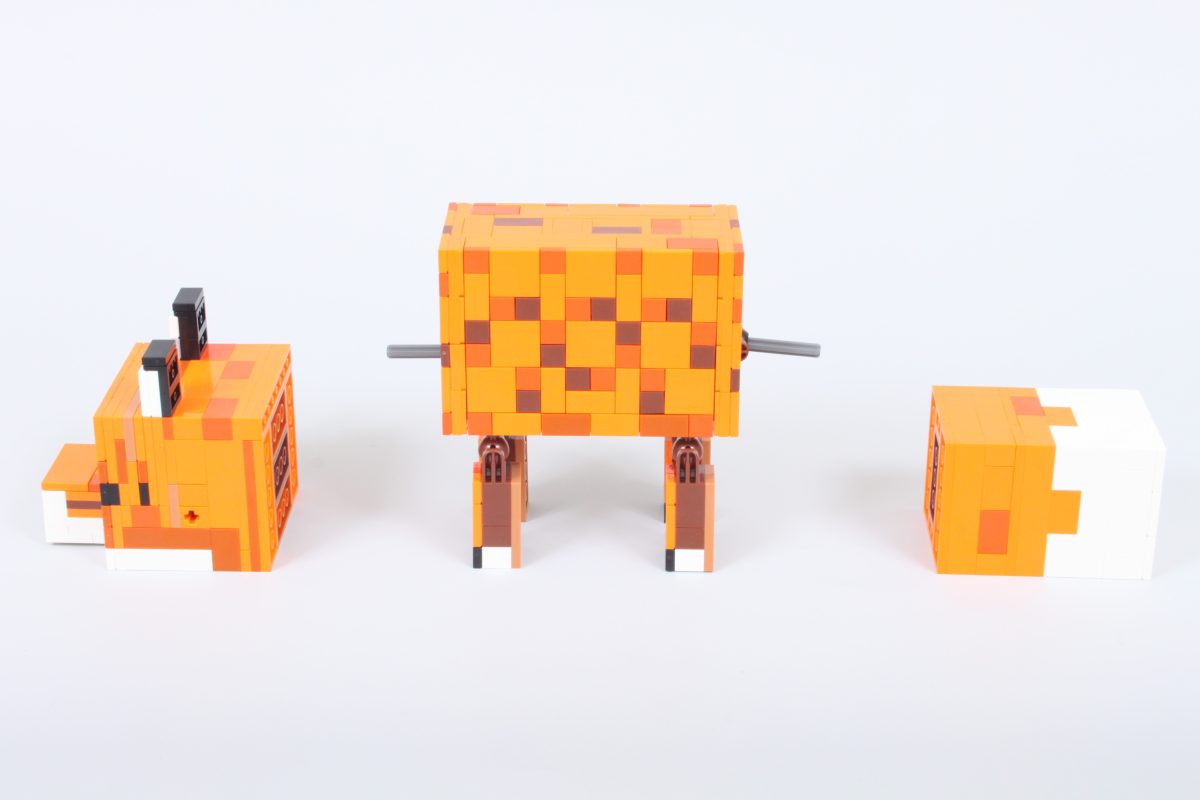 lego minecraft 21588 the fox review 10 1200x800