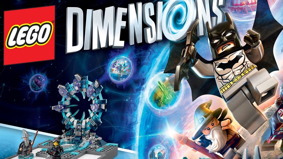 LEGO Dimensions turns seven years old
