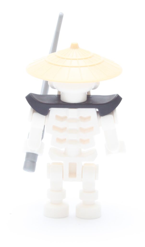 LEGO NINJAGO 71754 Fire Dragon Attack review 40