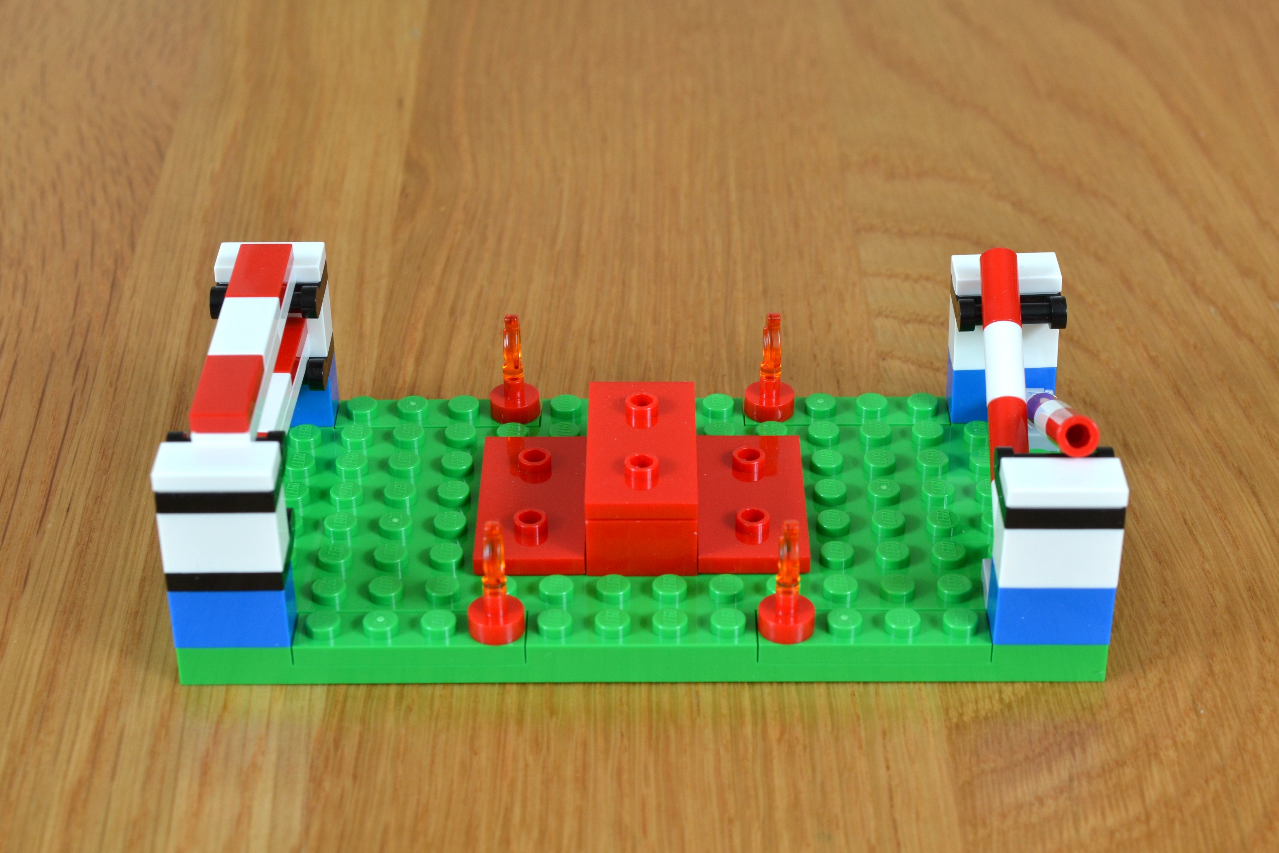 LEGO City 60372 Police Training Academy 45 scaled