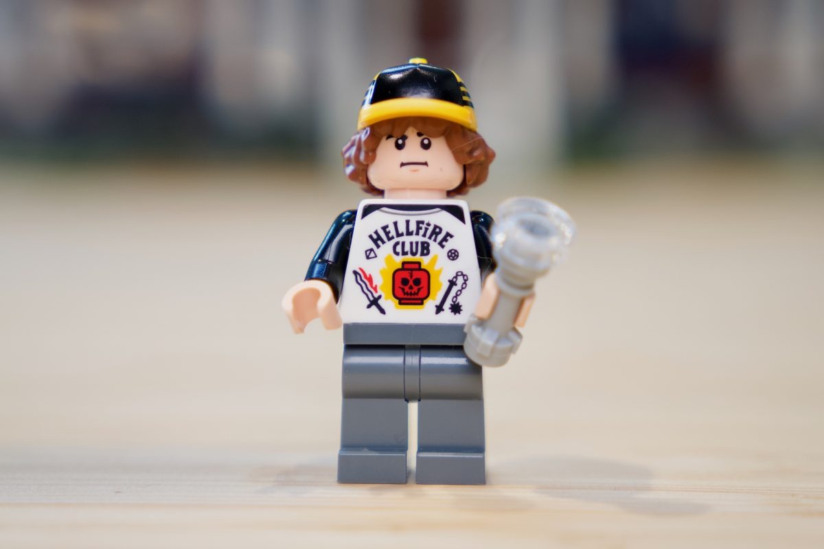 LEGO Icons 11370 Stranger Things The Creel House review 58 1200x800