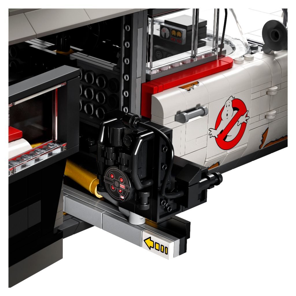 LEGO Ghostbusters 10274 ECTO 1 19 1024x1024