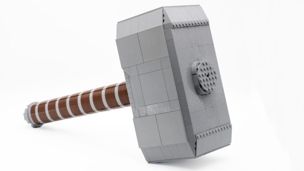 LEGO Marvel 76209 thors hammer 19 1024x576