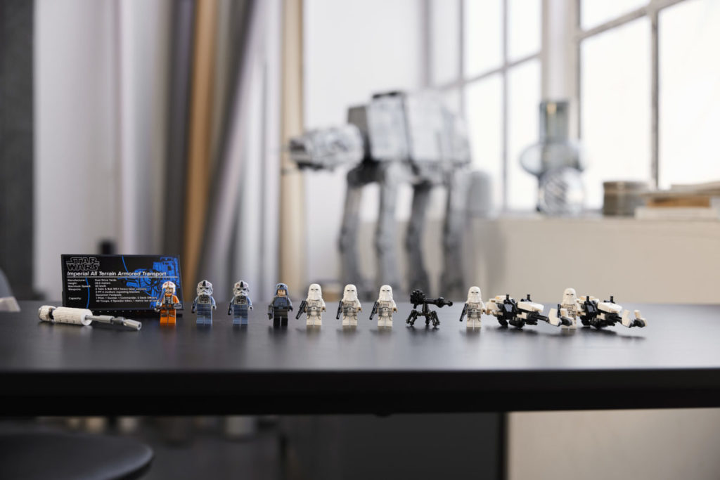 LEGO Star Wars 75313 AT AT 20 1024x683
