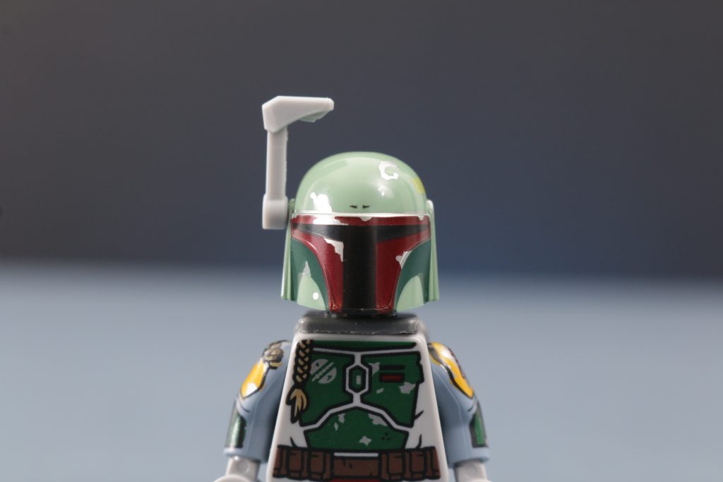 LEGO Star Wars 75409 Jango Fetts Starship rangefinder review 9 1024x683