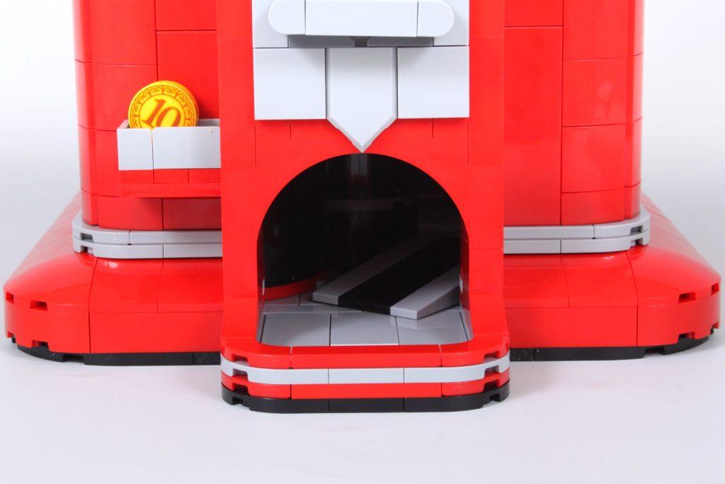 LEGO Ideas 21358 minifigure vending machine review 18 1024x683