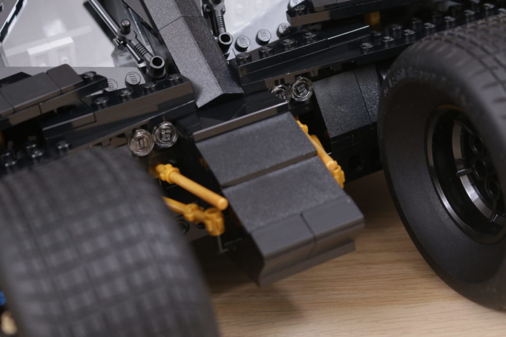 LEGO Batman 76023 The Tumbler review 28 1024x683