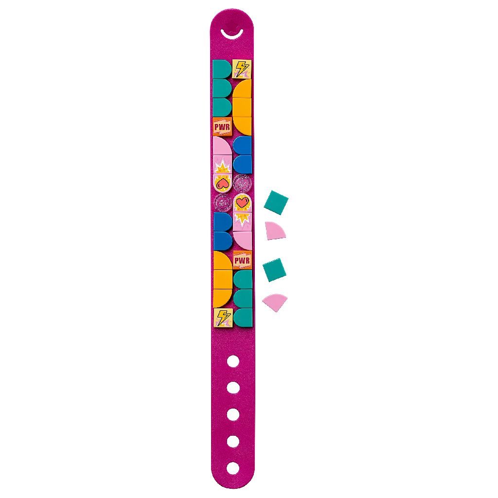 LEGO DOTS 41919 Power Bracelet 1 1024x1024