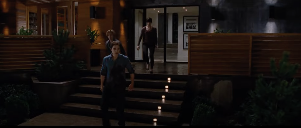 Cullen House in Breaking Dawn 1024x437