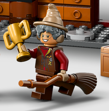 lego harry potter 76452 broomstick