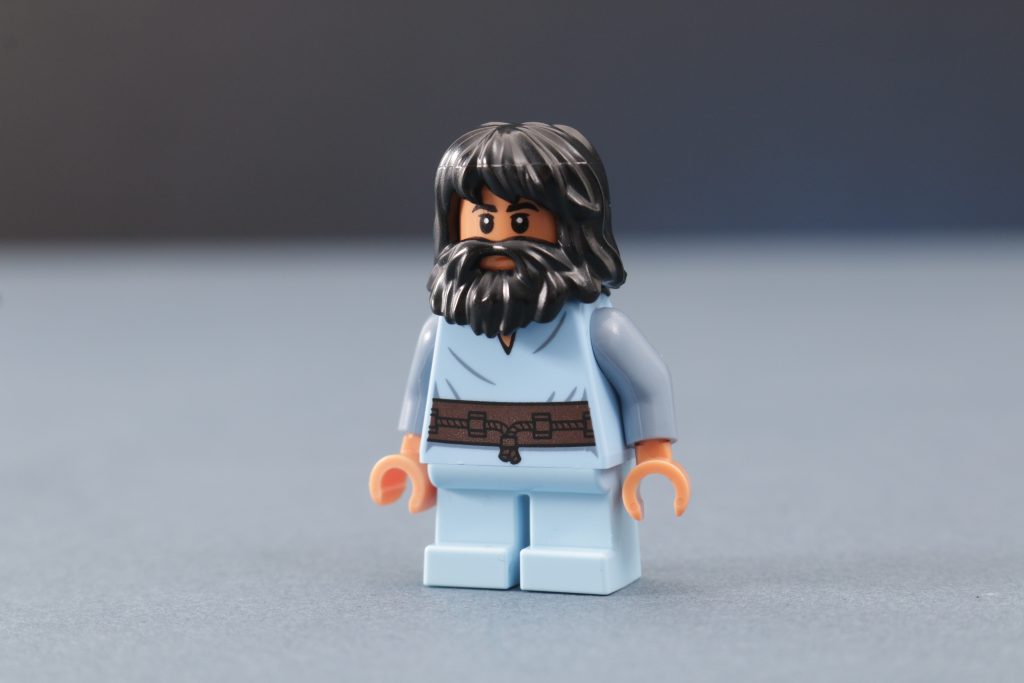 LEGO Star Wars 75409 Jango Fetts Starship minifigures review 14 1024x683